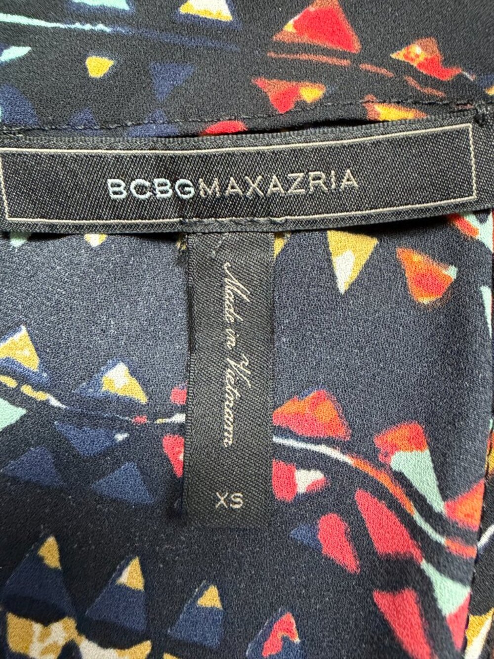 BCBG Max Azria Romper - Picture 4 of 4